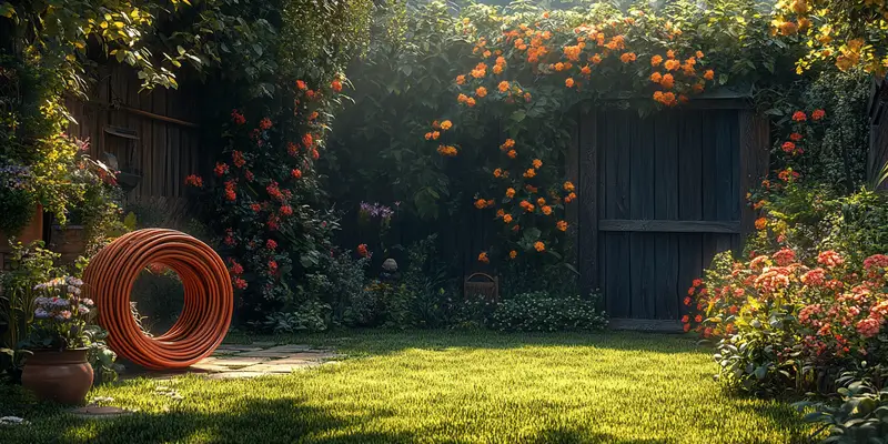 Węże ogrodowe Bielsko-Biała