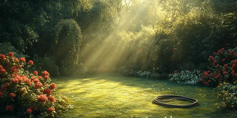 Węże ogrodowe Gliwice