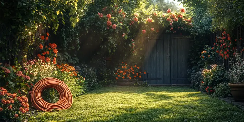 Węże ogrodowe Rybnik