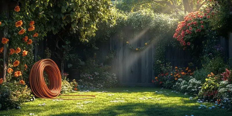 Węże ogrodowe Warszawa