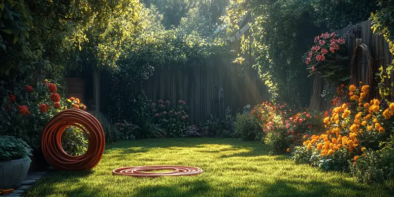 Węże ogrodowe Zabrze