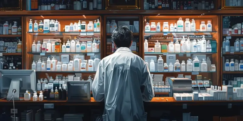 Witamina C - gdzie najwięcej?