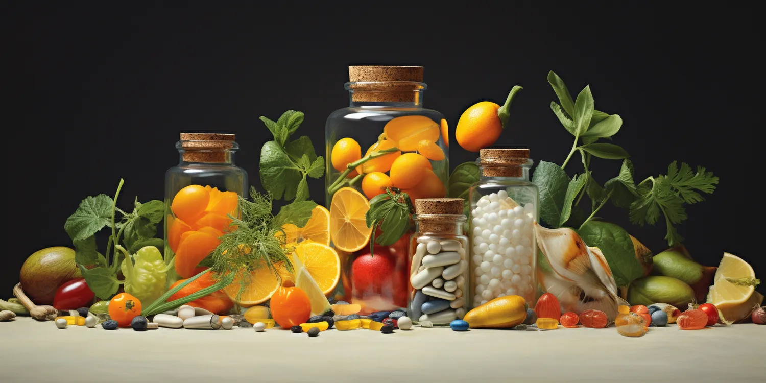 Witamina C - gdzie występuje najczęściej?