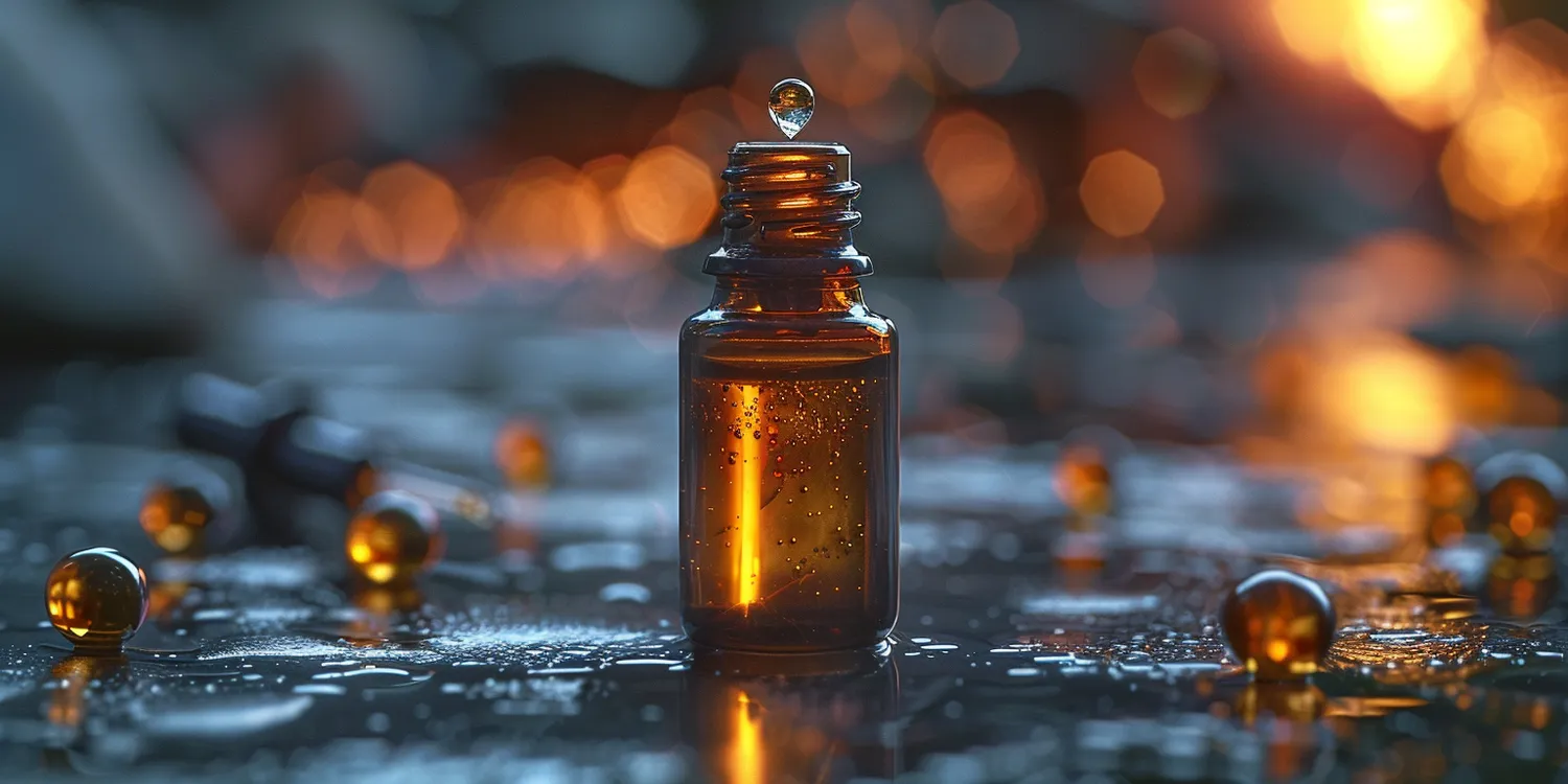 Witamina C liposomalna - co to jest?