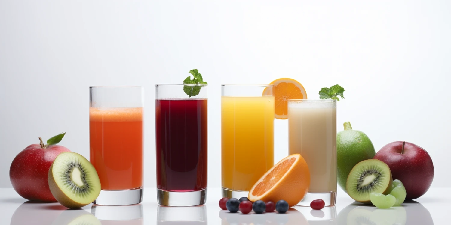 Witamina C w kroplach - od kiedy?