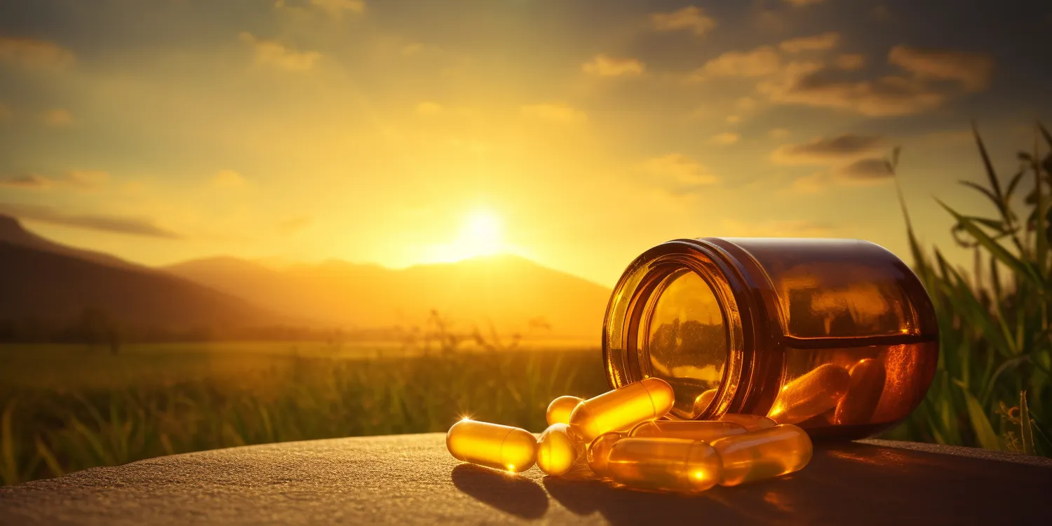 Witamina C w proszku - jak zażywać?