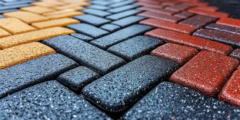 Kostka brukowa czy beton
