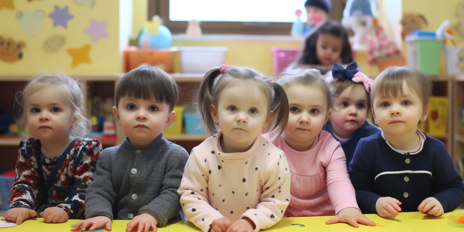 Rozwój oferty niepublicznych przedszkoli