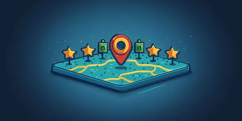 Jak dodac kilka pinezke na google maps